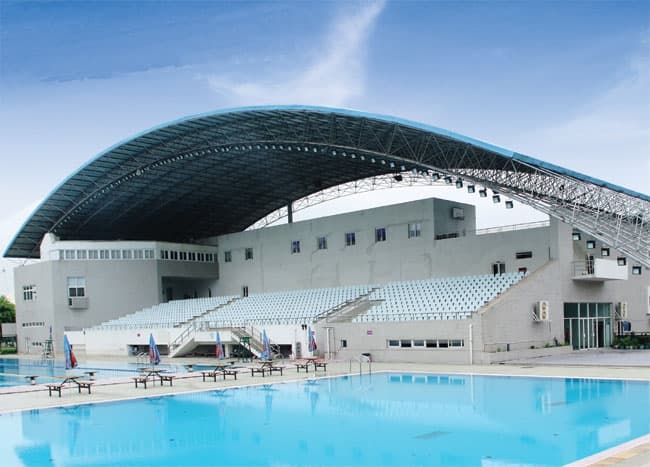 亿优网架钢结构工程有限公司